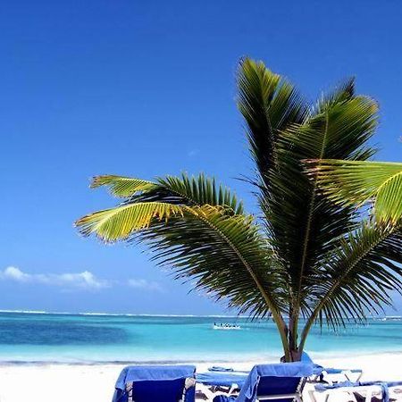 Larimar Beach Punta Cana Hotel Exterior photo