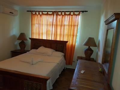 Larimar Beach Punta Cana Hotel Exterior photo